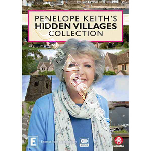 Penelope Keith